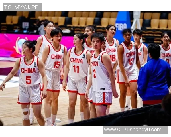 女篮亚洲杯卫冕之路荆棘密布日本调整身高策略澳大利亚全力以赴迎战