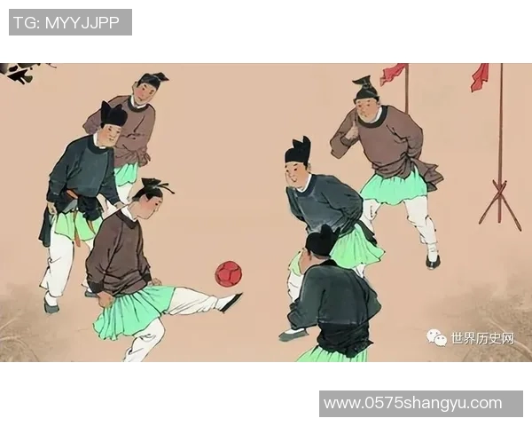 足球运动的历史发展与技术演变探讨及其在全球文化中的影响 足球运动的历史发展与技术演变探讨及其在全球文化中的影响